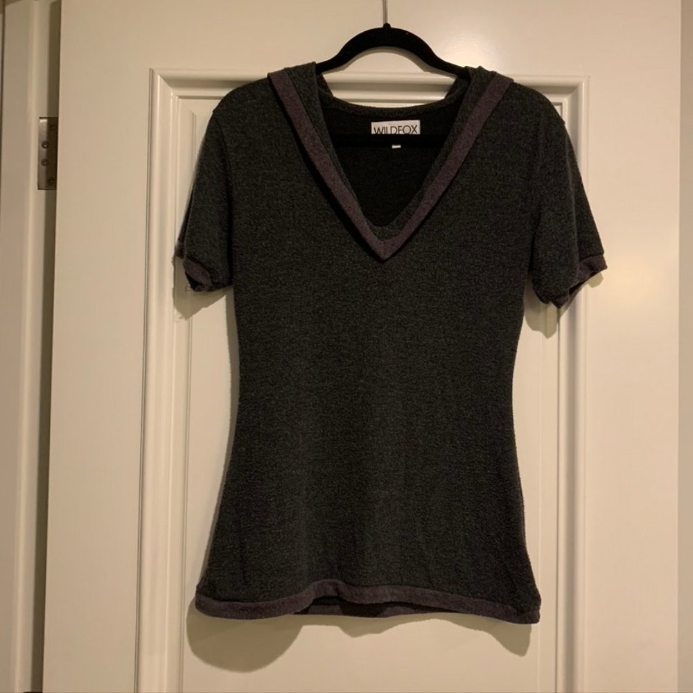 WildFox Sweater